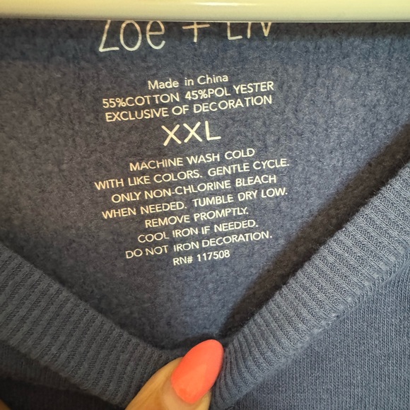 USA matching set - Picture 5 of 5